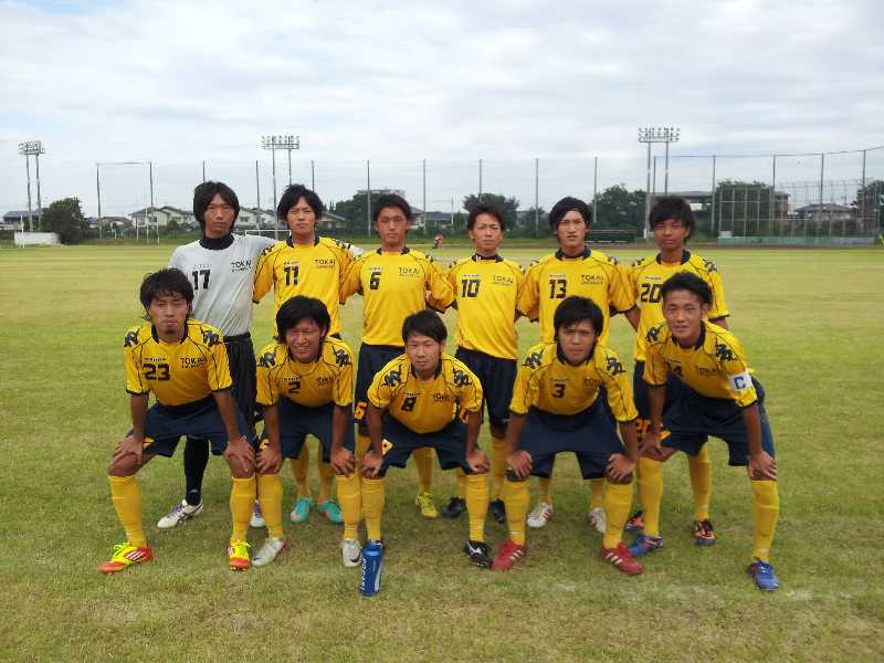 2012-10-14ルーテル大学戦