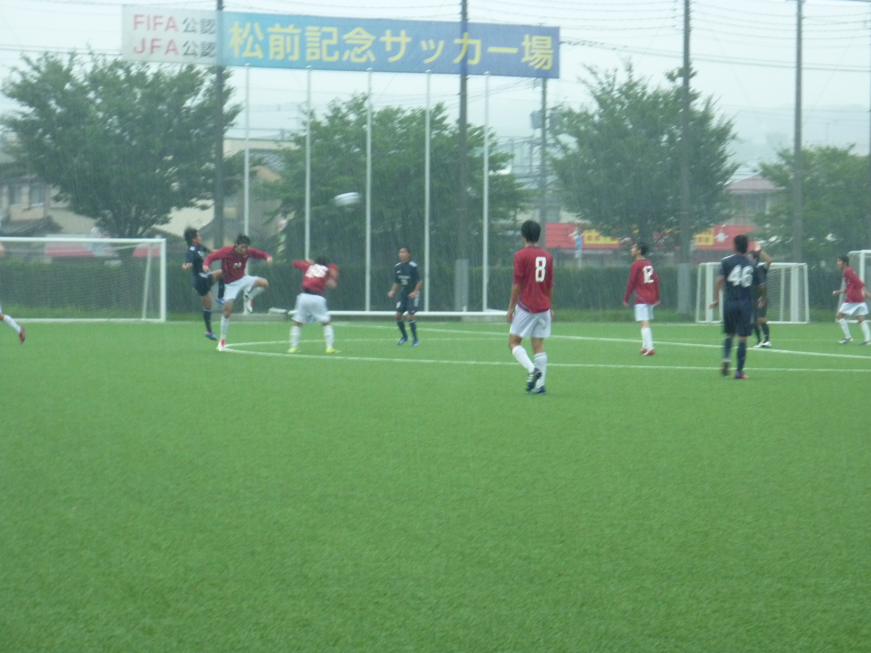 県リーグ 県立大戦 新着情報 東海大学熊本サッカー部 Tokai University Kumamoto Football Club