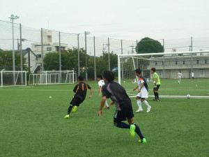 9月６日　ＴＲ 468