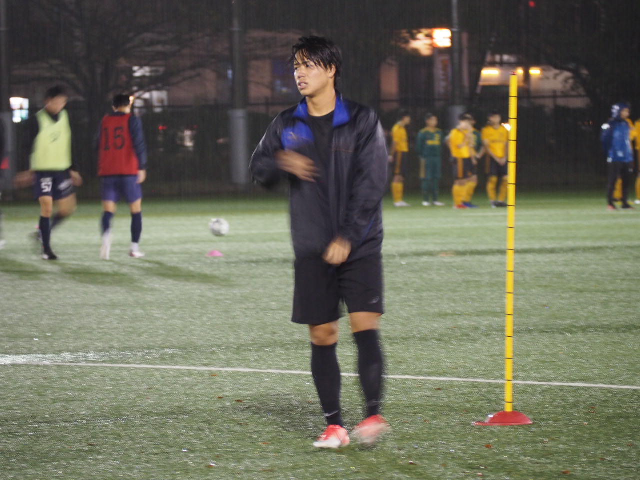 OLYMPUS DIGITAL CAMERA