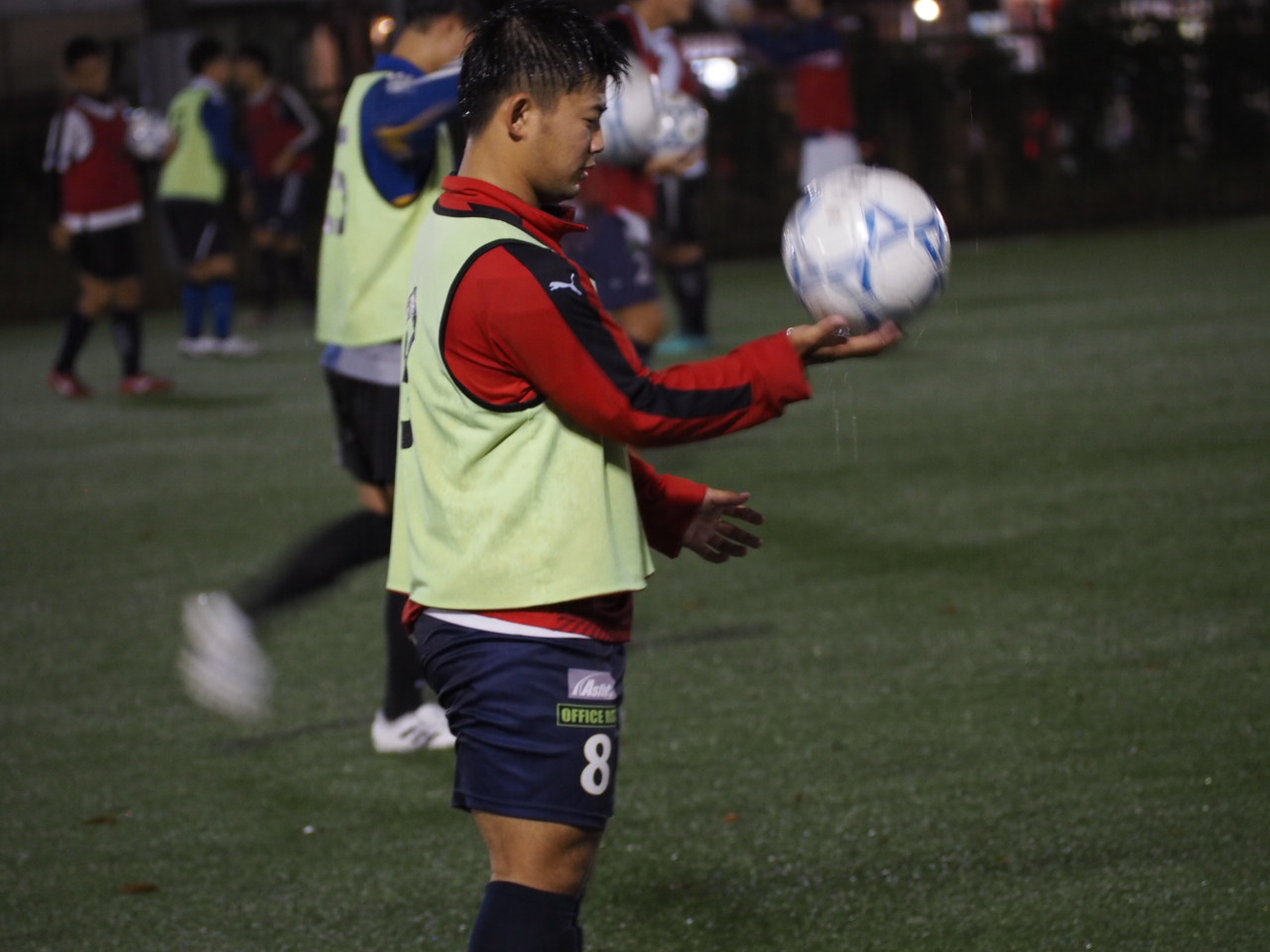 OLYMPUS DIGITAL CAMERA