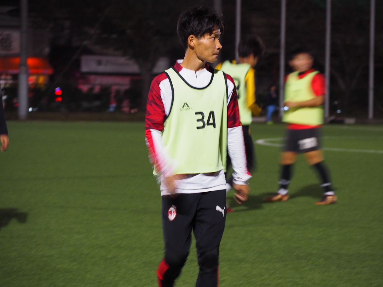 OLYMPUS DIGITAL CAMERA