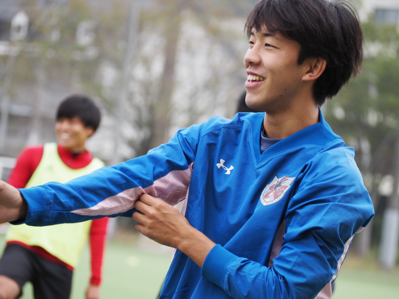 OLYMPUS DIGITAL CAMERA