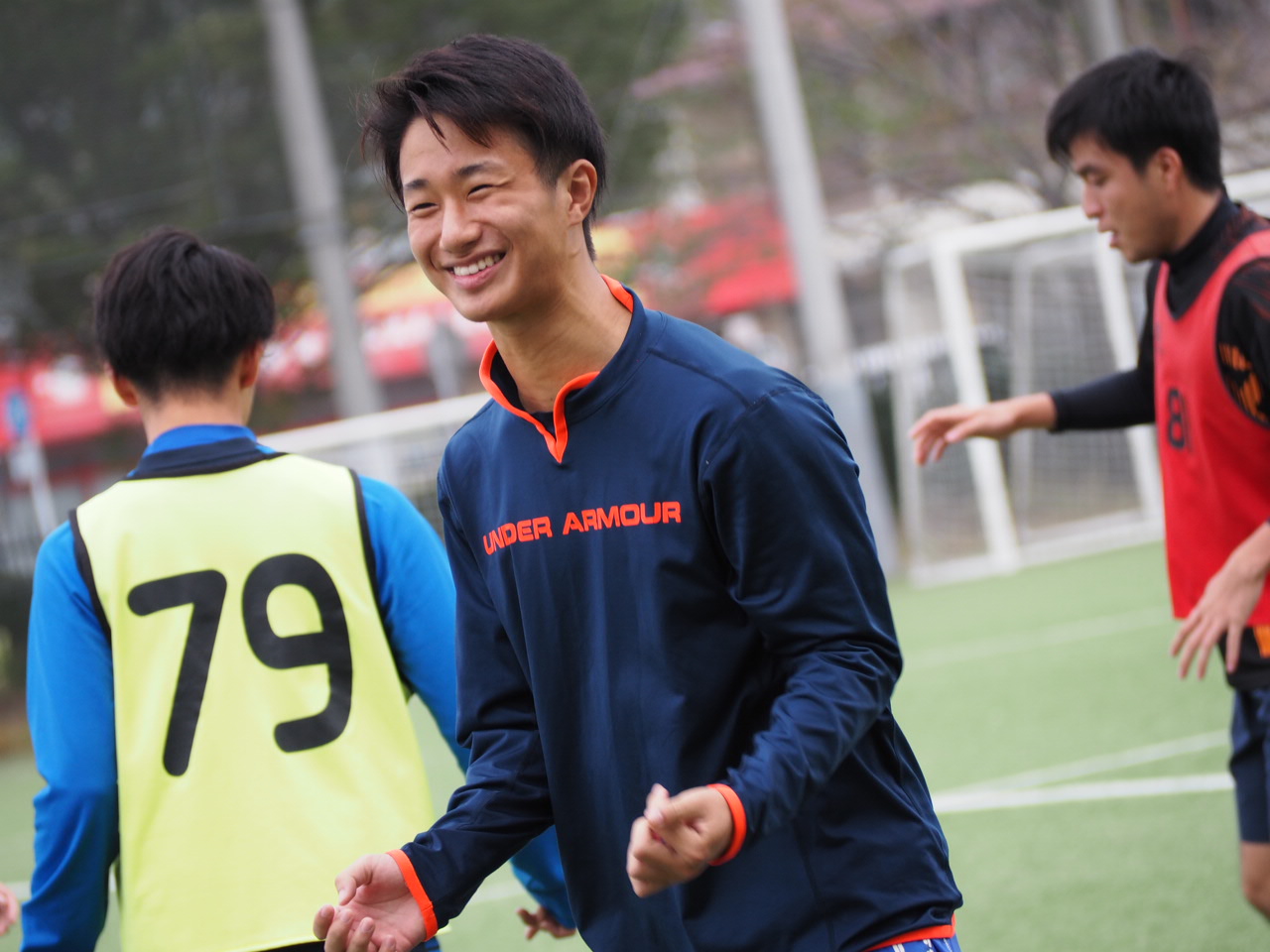 OLYMPUS DIGITAL CAMERA