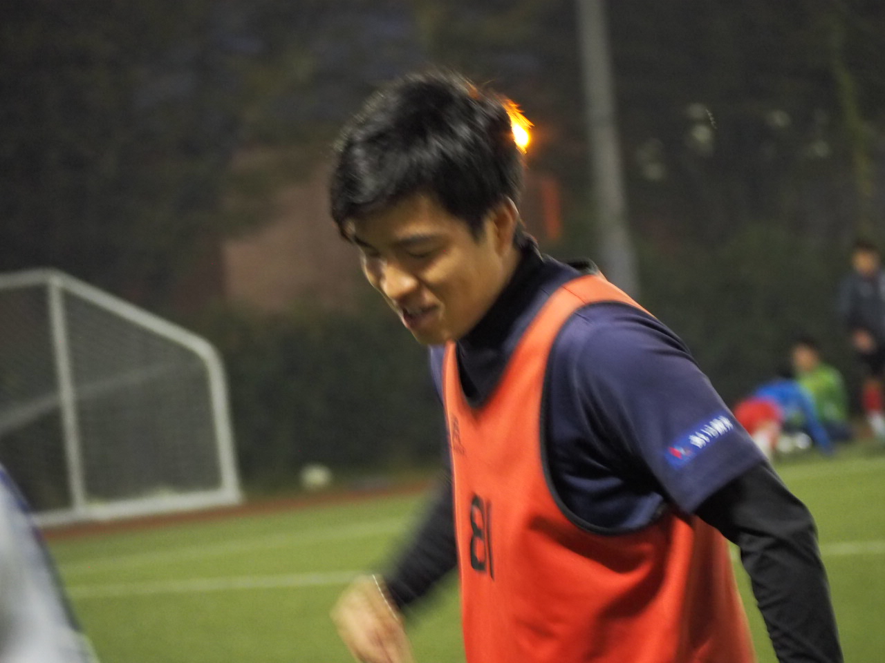 OLYMPUS DIGITAL CAMERA