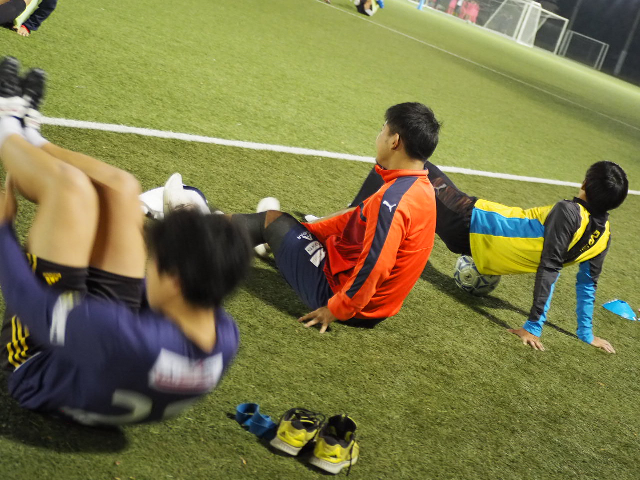 OLYMPUS DIGITAL CAMERA