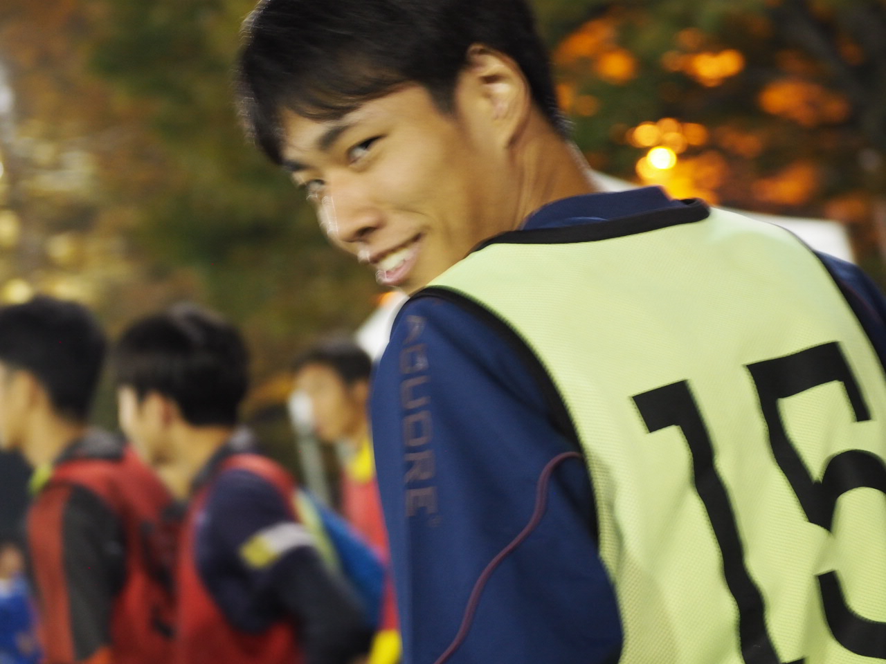 OLYMPUS DIGITAL CAMERA