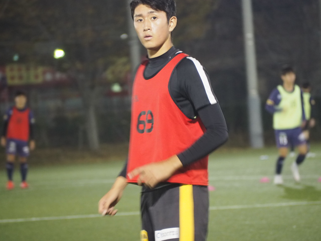 OLYMPUS DIGITAL CAMERA